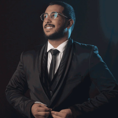 سالم الحامد